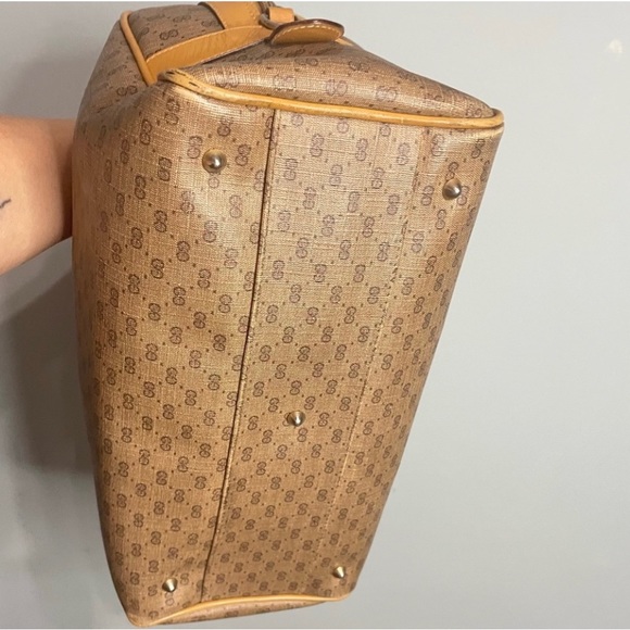 | Gucci Vintage, excellent condition - Picture 3 of 5